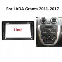 Dla LADA Granta 2011 2012 2013 2014 2015 2016 2017 Auto Stereo jednostka gł