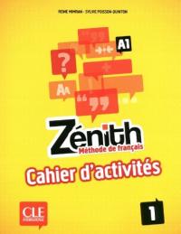 Zenith 1. Ćwiczenia