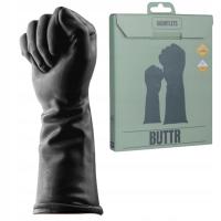 BUTTR - Rękawiczki do zabaw analnych i fistingu - Gauntlets Fisting Gloves