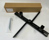 Mobilny stojak strzelecki