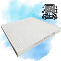 Filtr kabinowy Filtron K1115