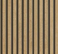 Картинка ламели деревянные доски A63602 GRANDECO