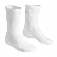Skarpety Koszykarskie SPORTIKA SCORE Basket L 44/47 Białe (44, 45, 46, 47)