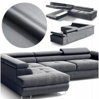 Угловой Canada L роговица, подголовники пики f спальный контейнер много вариантов