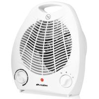 FARELKA ТЕПЛОВЕНТИЛЯТОР ЭЛЕКТРИЧЕСКИЙ НАГРЕВАТЕЛЬ ТЕРМОСТАТ 2000 ВТ МАЛЕНЬКИЙ МОЩНЫЙ