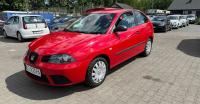 Seat Ibiza 1,2 Klima