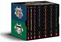 Harry Potter Special Edition Boxed Set The Complete Collection J.K. Rowling