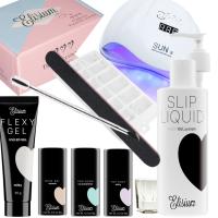 ELISIUM стартовый набор XXL с Lama 54w Flexy Gel
