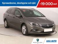 Opel Astra 1.6 CDTI, Salon Polska, 1. Właściciel