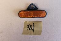 TRIUMPH TROPHY 1215 SE ODBLASK