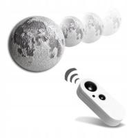 KSIĘŻYC W POKOJU LAMPA KSIĘŻYCOWA