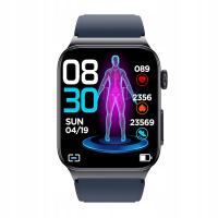 Smartwatch уведомления измерения здоровья