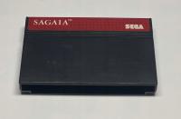 Sagaia Sega Master System