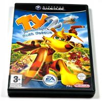 Ty The Tasmanian Tiger 2 Nintendo Gamecube