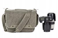 Torba fotograficzna ThinkTank Retrospective 7 v2.0 zielony