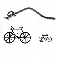 XLC DUO СЦЕПНОЕ УСТРОЙСТВО ДЛЯ ВЕЛОСИПЕДНОГО ПРИЦЕПА