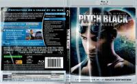 Pitch Black Les Chroniques de Riddick Blu-ray Vin Diesel