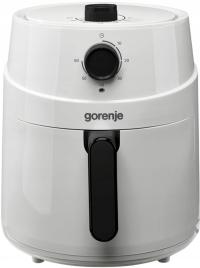 Frytkownica beztłuszczowa Gorenje AF1300XG 1300W 4,5L Biała