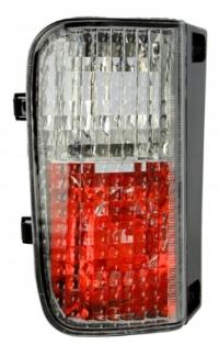 Światło cofania TYC 19-12132-01-2