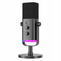 Студийный динамический микрофон Fifine AmpliGame AM8