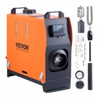 Vevor стояночный обогреватель нагреватель 12v5kw