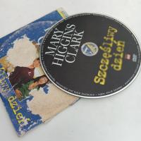 Szczęśliwy dzień Mary Higgins Clarc DVD F3