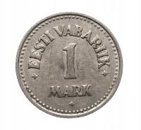 ESTONIA 1 MARKA 1922 ROK st.3+