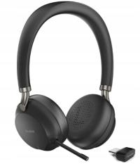 Yealink BH72 - słuchawki bezprzewodowe USB-C