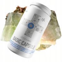 ЦЕОЛИТ ДЕТОКСАМИН БАЗОВАЯ КАПСУЛА МЕДИЦИНСКИЙ КЛИНОПТИЛОЛИТ ДЕТОКС КАПСУЛЫ