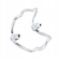 Knebel DLA ULEGŁYCH Rozpierak do ust