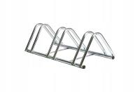 СТОЙКА KELBERG ДЛЯ ВЕЛОСИПЕДОВ 3 ВЕЛОСИПЕДЫ ВЕЛОСИПЕД ЦИНК RU