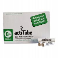 Acti Tube 100 активные угольные фильтры
