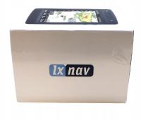 Регистратор полета LX Nav Nano 4