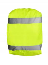 СВЕТООТРАЖАЮЩИЙ ВОДОНЕПРОНИЦАЕМЫЙ ЧЕХОЛ ДЛЯ РЮКЗАКА 15-30 Л