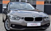 BMW Seria 3 2.0 D 190ps Automatic Ledy Edition...