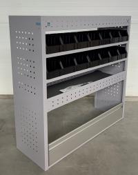 Сервисная застройка автобуса мобильная мастерская монтажная мастерская модуль м2