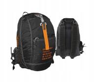 Тактический рюкзак Mil-Tec Deployment Bag 16l Black