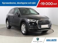 Audi Q5 2.0 TDI, Salon Polska, 4X4, Automat