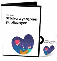 Kurs sztuka wystąpień publicznych