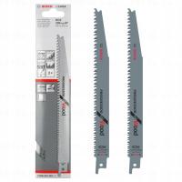 ZESTAW BRZESCZOTÓW NOŻY BRZESZCZOT DO PIŁY SZABLASTEJ DREWNA LISICY 2 SZT