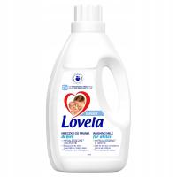 LOVELA Baby Hipoalergiczne Mleczko do Bieli 1,45L