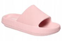 AMERICAN CLUB NH171 ORYGINALNE BASENOWE KLAPKI PIANKOWE NA PLAŻĘ BLUE