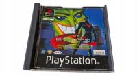 GRA NA PSX BATMAN OF THE FUTURE RETURN OF THE JOKER ANGIELSKA W PUDEŁKU