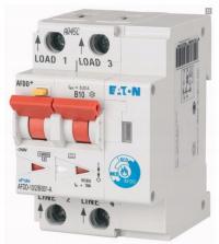 AFDD-10/2/B / 001-A пожарный искровой детектор, char. B