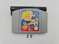 NINTENDO 64 TAZ EXPRESS