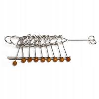 Intelektualne odblokowanie dziewięciu linków odblokuj blokadę gra