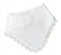 śliniak chustka KASIA