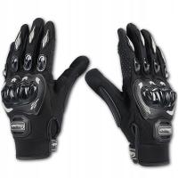 Перчатки для мотоцикла, перчатки для мотоцикла, скутера, квадроцикла, прочные, полные, короткие, XL