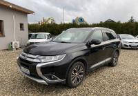 Mitsubishi Outlander Mitsubishi Outlander