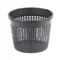 Цветочный горшок, корзина для водных растений круглый 13X10CM